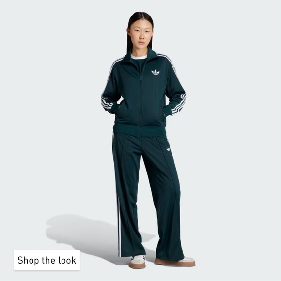 Adidas Firebird Track Pants - Picture 3 of 7